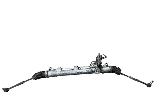 Mercedes-Benz S W221 Steering rack A2214605100 2214605100
