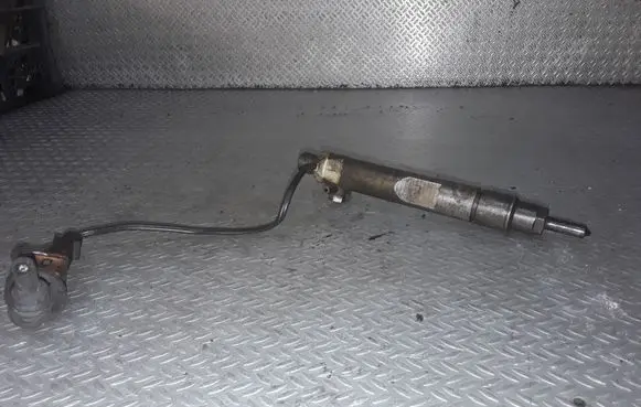 Ford Galaxy Fuel injector 028130201S