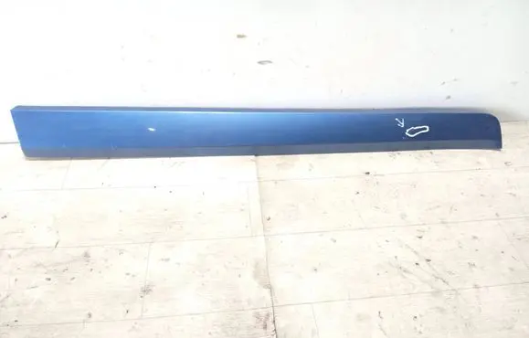 Volvo XC60 Front door trim (molding) 31349335 39840613