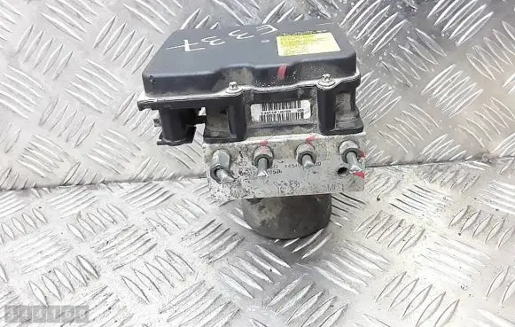 Toyota Verso ABS Pump 0265230017 445400F030