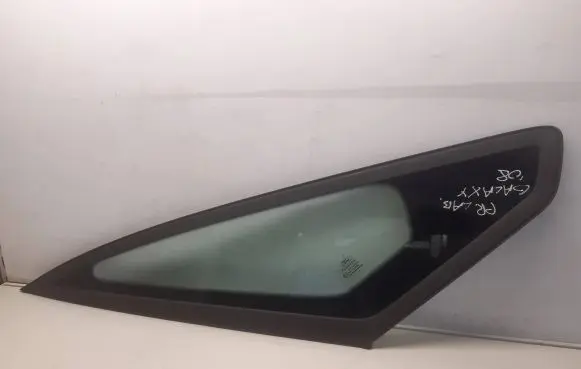Ford Galaxy Front triangle window/glass 6M21U29710