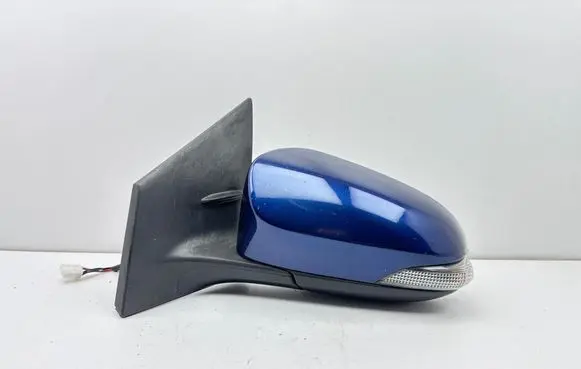 Toyota Auris E180 Front door electric wing mirror E11026983