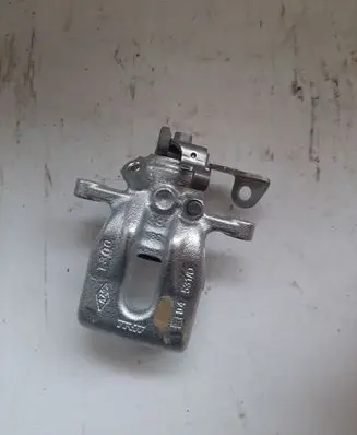 Renault Kangoo II Rear brake caliper BHN921