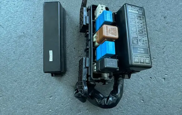Nissan Terrano Other relay 252309F920 2563079960 243820X001