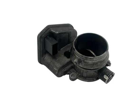 BMW 5 E60 E61 Throttle valve 7804373 B81570233