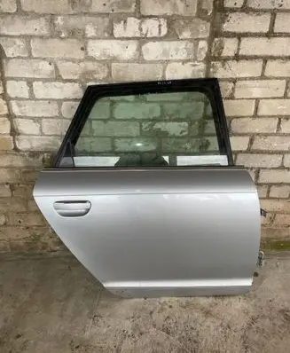 Audi A6 S6 C6 4F Rear door
