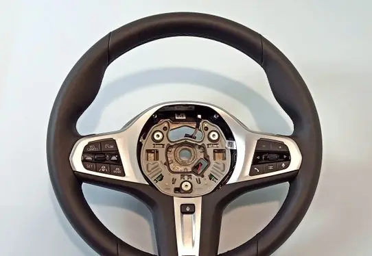 BMW 3 G20 G21 Steering wheel 32308746689 8746689