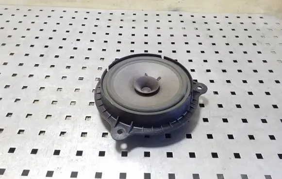 Nissan NV400 Front door speaker