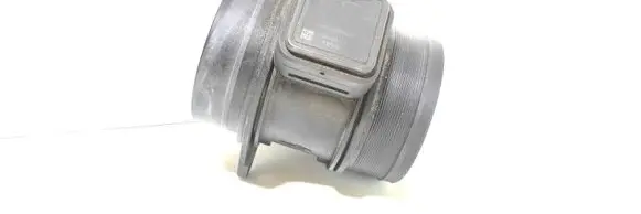 Land Rover Range Rover L322 Mass air flow meter 4R8Q12B579AC