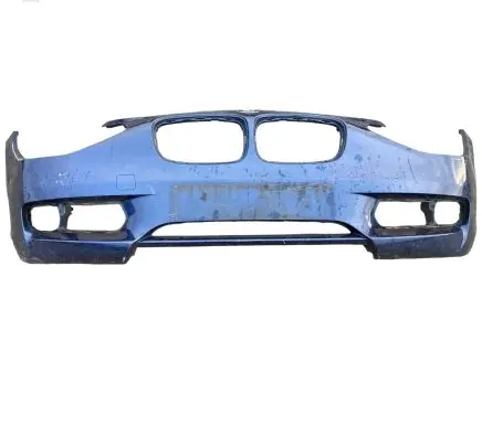 BMW 1 F20 F21 Front bumper 7245731 51117245731 10833610
