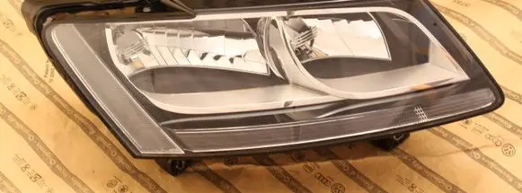 Audi Q5 SQ5 Headlight/headlamp