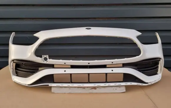 Mercedes-Benz C W206 Front bumper A2068858401 zd-wlkpA2068858401