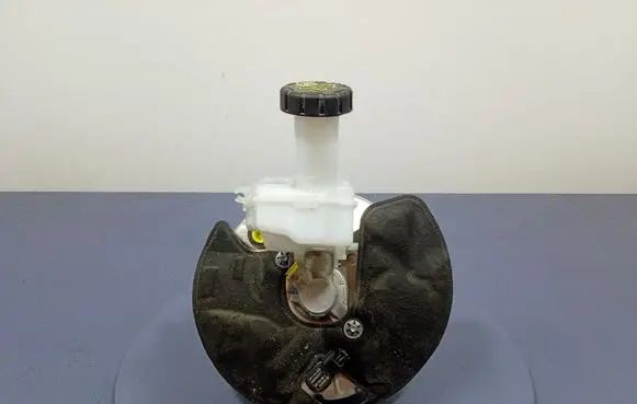 Renault Clio V Brake booster 472109156R