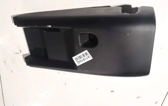 Volkswagen PASSAT B6 Steering wheel column trim 3c0858625a
