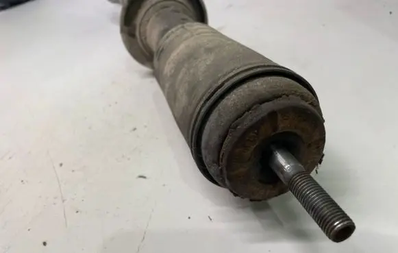 BMW X5 E70 Front shock absorber/damper 6781920 31326781920
