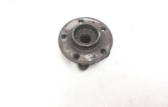 Volvo XC90 Front wheel ball bearing 