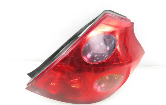 KIA Ceed Rear/tail lights 