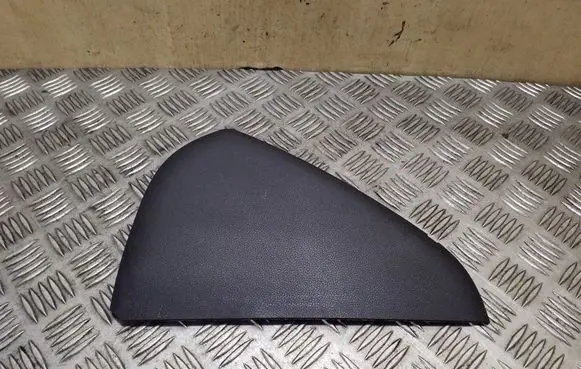 Audi A4 S4 B8 8K Dashboard side end trim 8K0857085