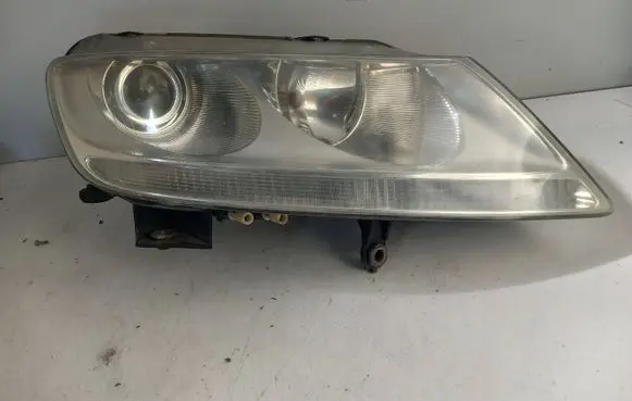 Volkswagen Phaeton Headlight/headlamp 3D1941016N VW611D