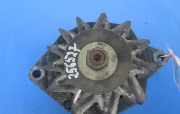 Renault Espace II Generator/alternator