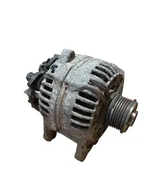 Nissan Qashqai Generator/alternator