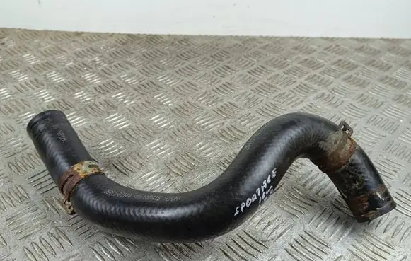 KIA Sportage Coolant pipe/hose 160415 25412D3100