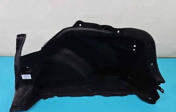 Toyota Corolla E210 E21 Trunk/boot side trim panel IMPRK1511505