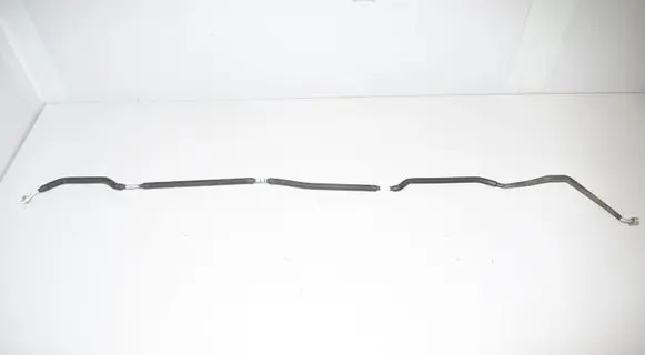 BMW i3 Air conditioning (A/C) pipe/hose 9296786 64509296786