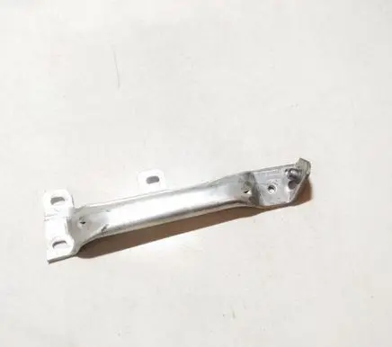 BMW 5 F10 F11 Front bumper mounting bracket 715889307