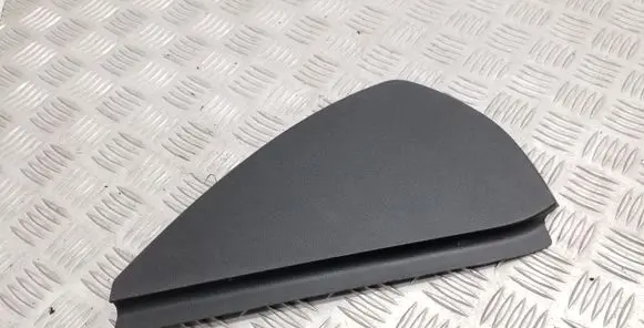 Skoda Rapid (NH) Dashboard side end trim 5JA857504