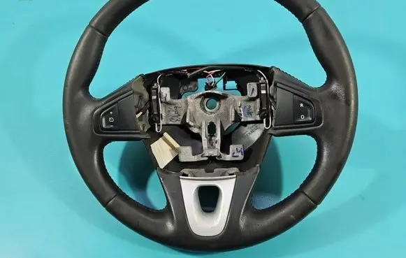 Renault Scenic III - Grand scenic III Steering wheel IMPRK1561285