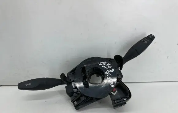 Ford Fusion Airbag slip ring squib (SRS ring) 2S6T14A664AB 030722092M4 2S6T13N064AC