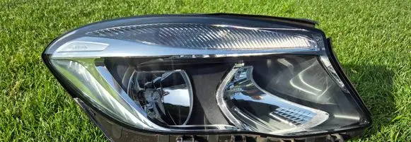 Headlight/headlamp