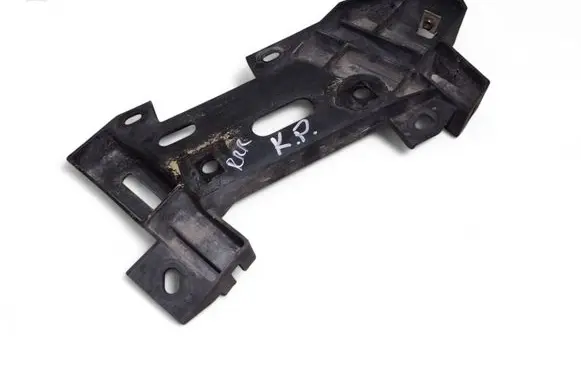 Infiniti FX Radiator support slam panel bracket 625651CA0A