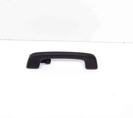 Rear interior roof grab handle