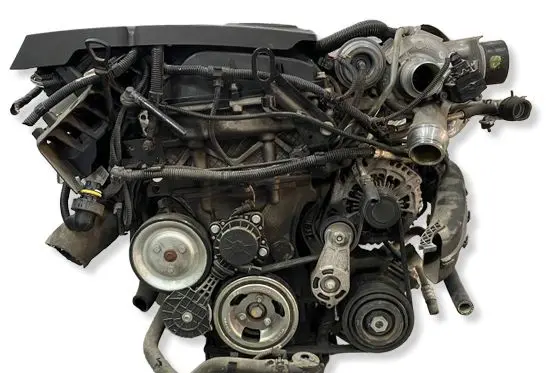 BMW 1 F20 F21 Engine N13B16A N13B16 GCXU6304889