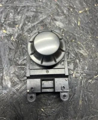 BMW 5 E60 E61 Head unit multimedia control 6941801 0441KAI01 HW05SW0B