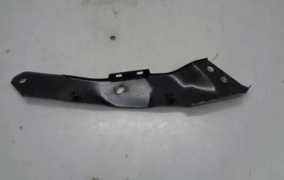 Volkswagen Golf VI Radiator support slam panel bracket 5K0806929B