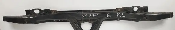Mercedes-Benz B W245 Bottom radiator support slam panel 