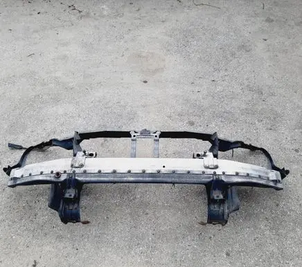 Mercedes-Benz S W220 Radiator support slam panel A2202000V8