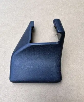 Lexus RX 450H Front passenger seat rail trim 7212748070