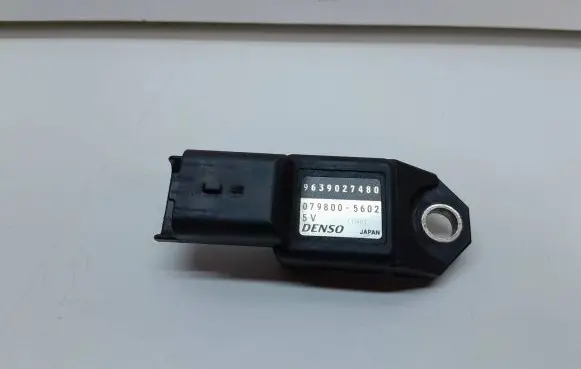 Air pressure sensor