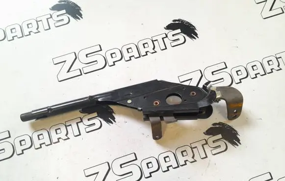 BMW 3 E36 Hand brake release handle 