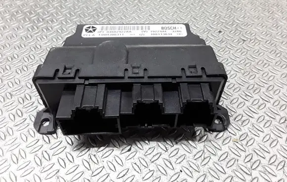 Chrysler Sebring (ST-22 - JR) Sliding door control unit/module 04602922AA