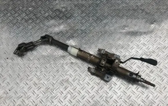 Honda Civic Steering wheel axle