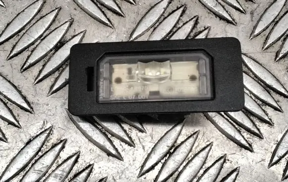 BMW X6 E71 Rear tail light bulb 7193293