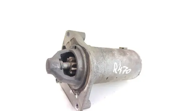 Peugeot 208 Starter motor 9671530880 4280008331