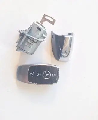 Ignition key/card