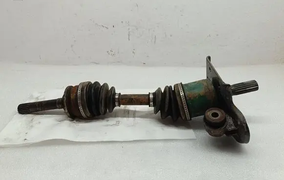 Opel Frontera B Front driveshaft
