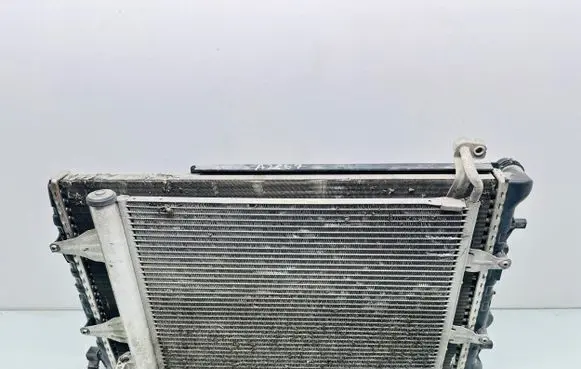 Volkswagen Cross Polo Radiator set A2269